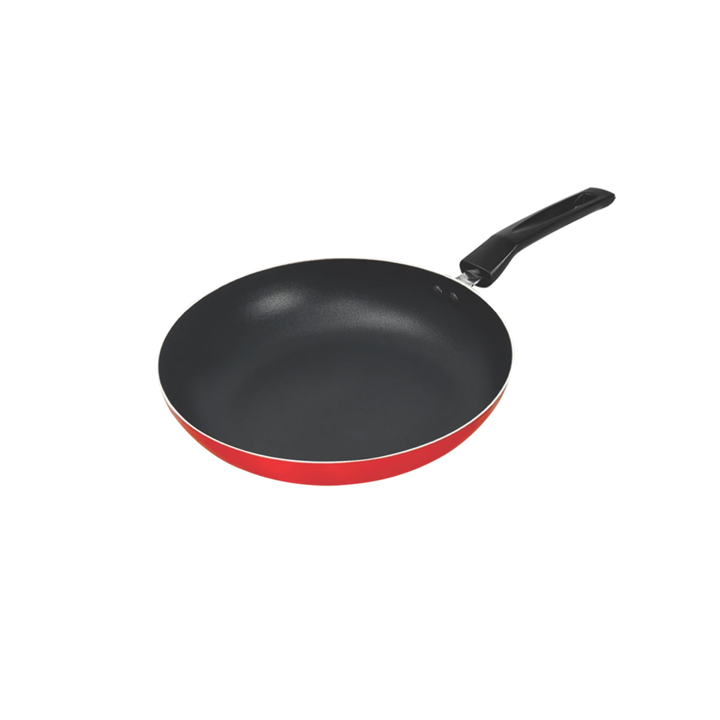 VBT VBT-FP240IB Non Stick Frypan 24cm – Induction & Gas Compatible, PFOA Free