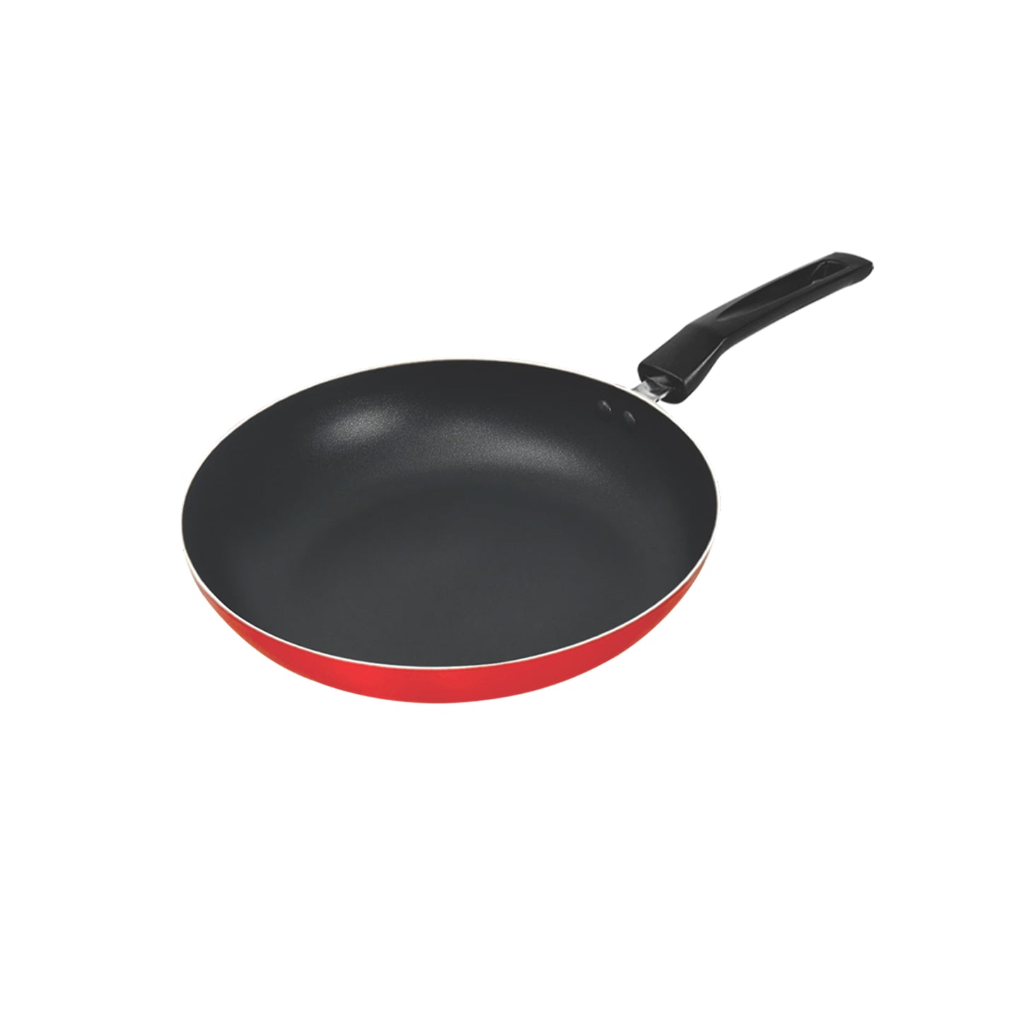 VBT VBT-FP260 Non Stick Frypan 26cm – Gas Compatible, PFOA Free