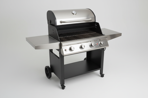 Barbeque Grill