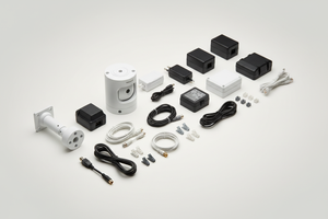 CCTV Accessories