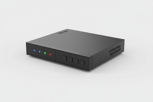 DVR