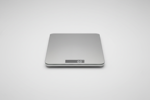 Kitchen Scale
