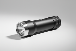 Rechargeable Torch Light