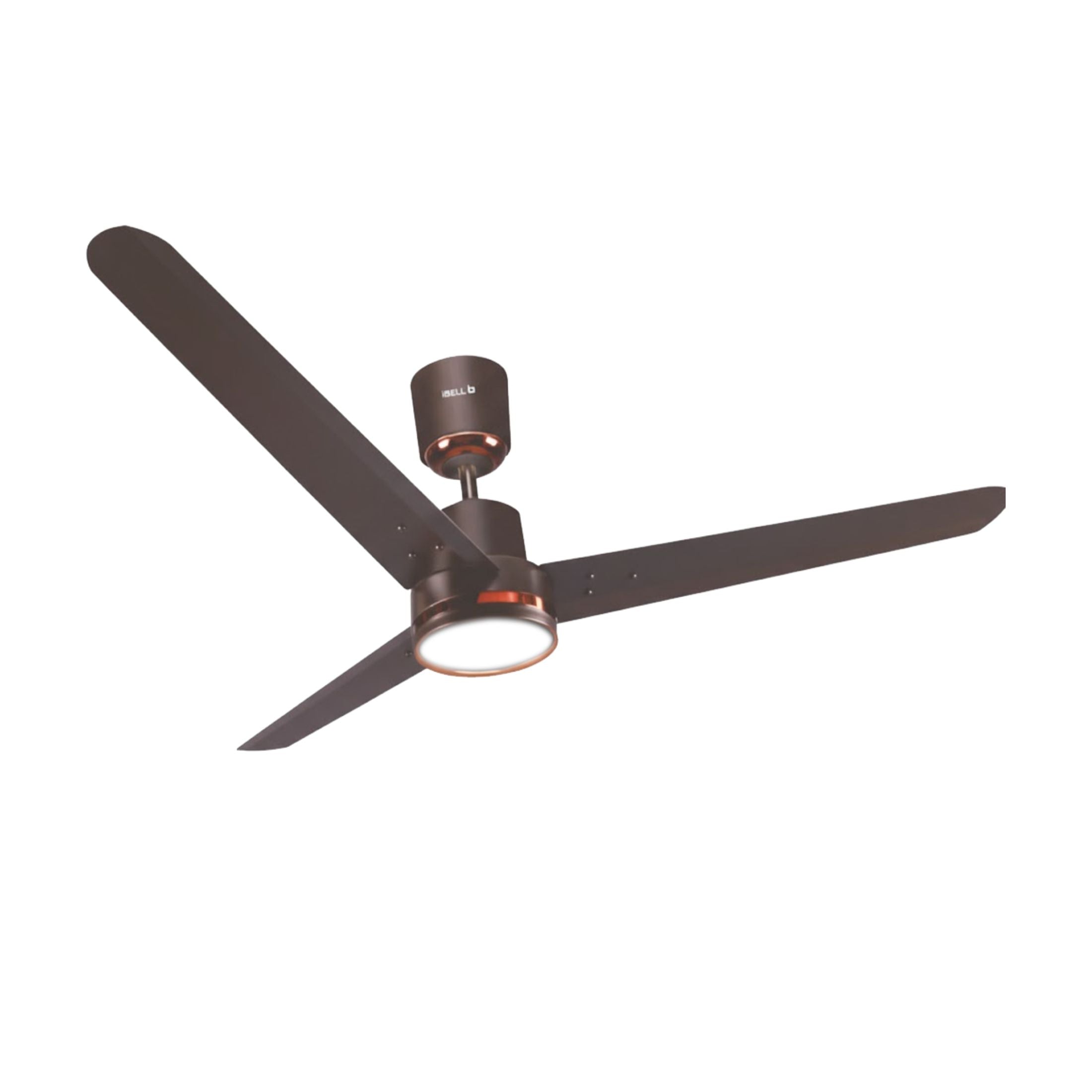 CoolWind 9W -WHITE