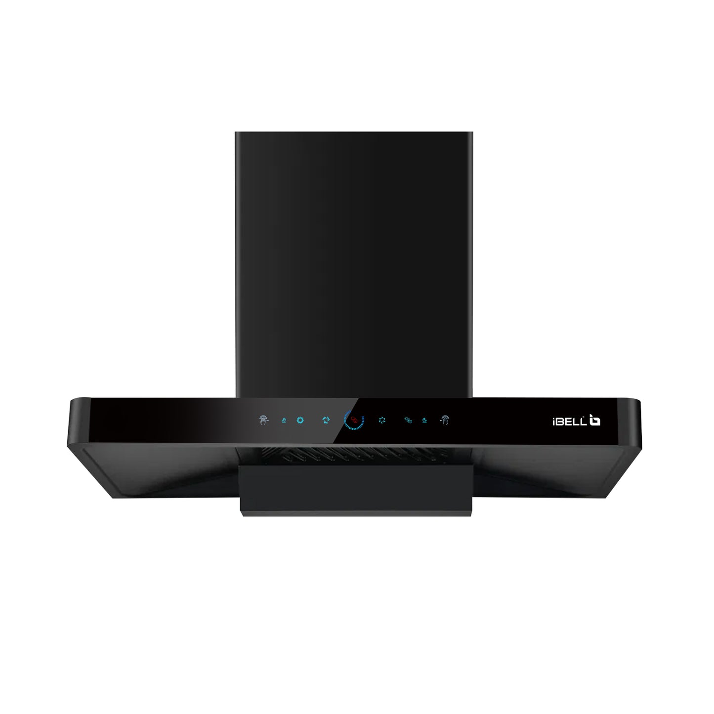 iBELL IBL ELEGANCE 9O DLX 90cm Kitchen Chimney Hood – High Suction, Auto-Clean, Wall Mount