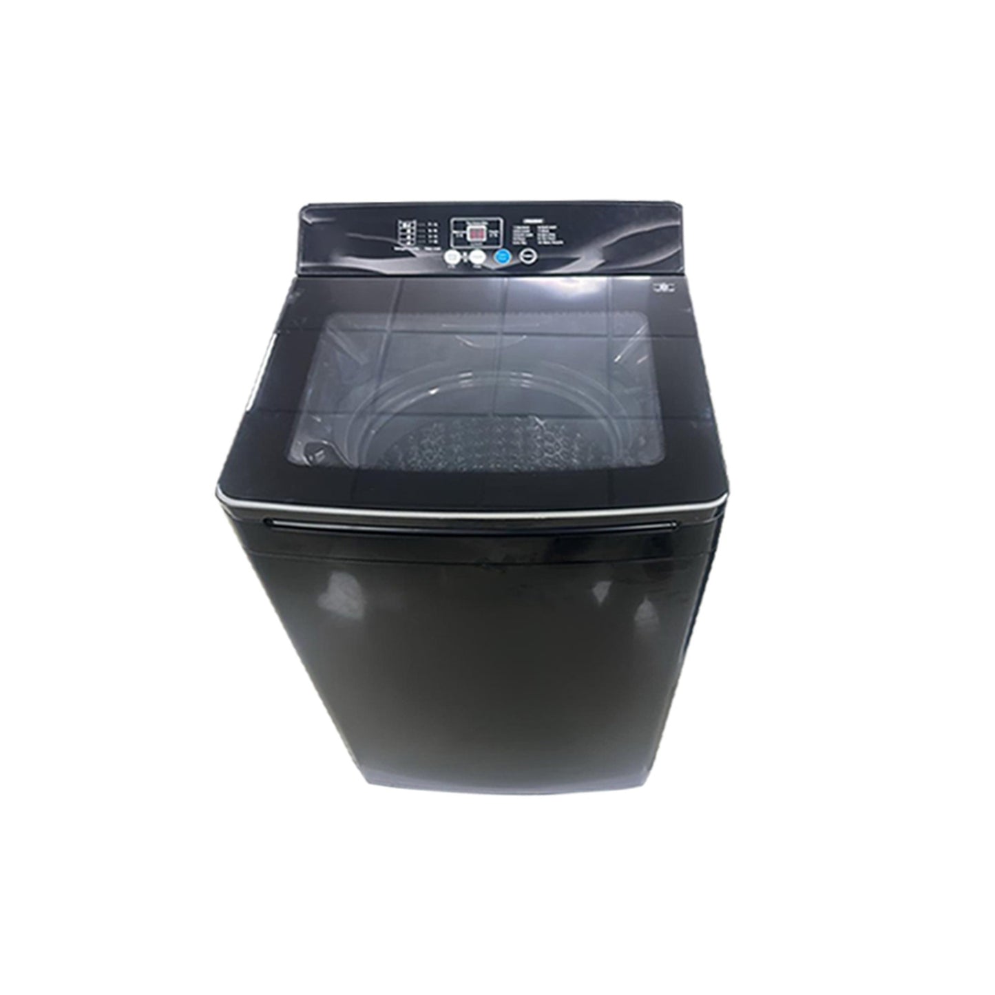 iBELL IBL-FA-8500 8.0 kg Fully Automatic Washing Machine – Top Load, Multiple Wash Programs