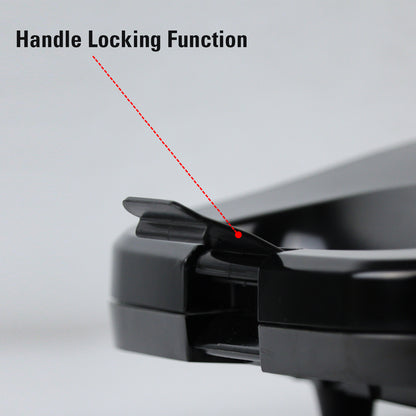 iBELL SM1535 Sandwich Maker, Grill & Toast, Electric, Nonstick, 750 Watt (Black)