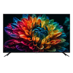 IBELL 108 cm (43 inches) A+ Series 4K Ultra HD Smart QLED TV (Black)