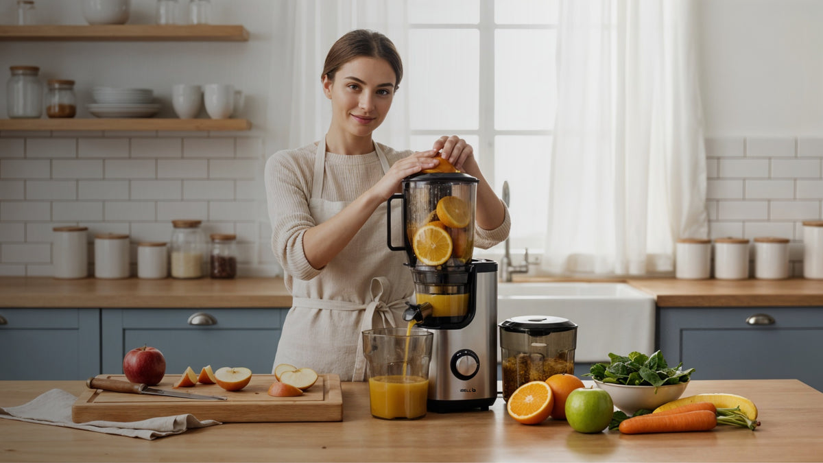 Best Home Appliances & Electronics Store in Kerala | iBELL – iBELL Home ...