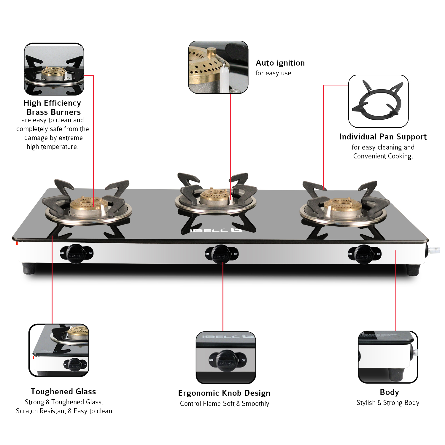 Stove burner exploded? : r/askanelectrician