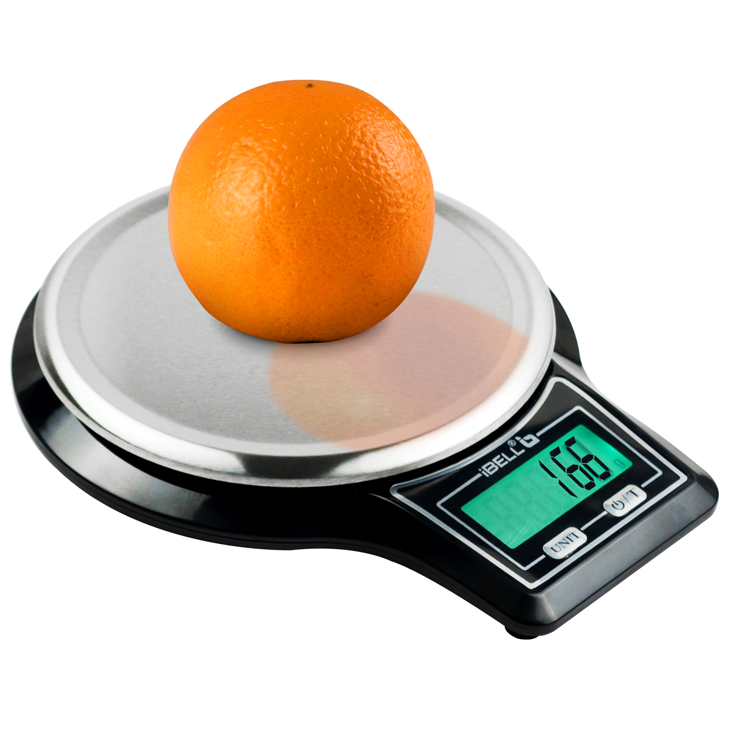Ak Traders Digital Kitchen Weighing Machine Multipurpose Electronic Weight  Scale with Backlit LCD Display for Measuring